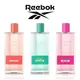 【REEBOK】女性淡香水 100ml｜GISH Beauty 香氛 女香 噴霧 香水