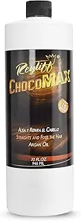 Brazilian Keratin Treatment Chocolate 950ml Forte + Argan Oil