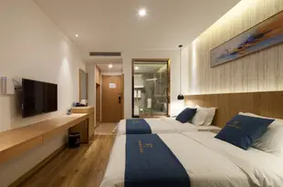 常熟天風海精品酒店TIANFENGHAI BOUTIQUE HOTEL