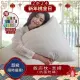 【Dpillow】抗菌防蹣飯店枕頭-支撐(奈米氧化鋅纖維)