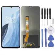 LCD Screen For OnePlus Nord N300 (Black)