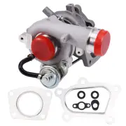 K0422 Turbocharger for Mazda CX-7 3 6 MZR DISI 2.3 Turbo L3-VDT 190kW