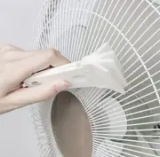 Fan Cleaning Brush Multi Functional Keyboard Brush