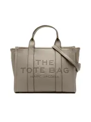 Marc Jacobs Slogan Print Shopper