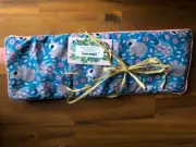 HEAT PACK WOMBAT WATTLE DESIGN