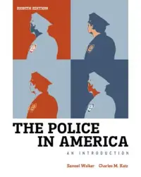 在飛比找博客來優惠-The Police in America: An Intr