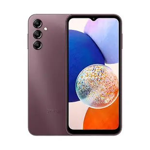 【SAMSUNG 三星】A級福利品 Galaxy A14 5G 6.6吋（4G／64GB）