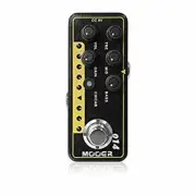 Product Mooer Micro Preamp 014 Guitar Effector Bt0Tq1U efno.240