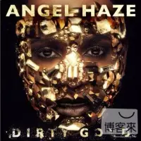 在飛比找博客來優惠-Angel Haze / Dirty Gold [Delux