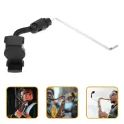 Saxophone Stand Music Clip for Sheet Stands Folding Portable Book