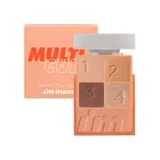 MEMEBOX - I'M MEME Multi Cube (New) - 7.7g - 02 Hello Peach