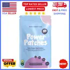 300ct Acne Patches with Tea Tree & Salicylic Acid - Fast Healing, Clear Skin