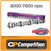 Howards Hyd Roller Cam Chev LS 226/.232 @ .050, 578/.587 112