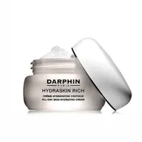 在飛比找PChome24h購物優惠-【Darphin 朵法】活水保濕乳霜 50ml