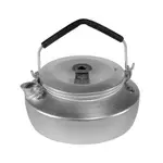 【CAMPINGBAR】瑞典TRANGIA KETTLE 325 超輕鋁水壺 0.6L (適合 SERIES 27)