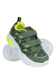 Zap Junior Adaptive Light Up Shoes