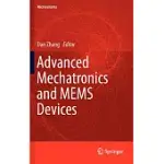 ADVANCED MECHATRONICS AND MEMS DEVICES