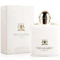 在飛比找蝦皮購物優惠-TRUSSARDI 楚沙迪 DONNA 女性淡香精 100m