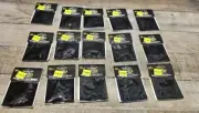 Lindy Glow Spoon Replacement Glow Sticks LGSS304 15 Packs Of 3 45 Total Sticks