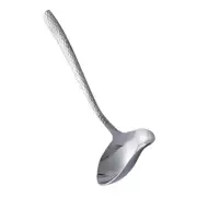 Heat-resistant Soup Spoon Oil Pouring Tool Small Ladle Bacon Grease Container