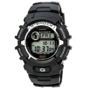 Casio GW2310-1 Men's G-Shock Digital Dial Black Resin Atomic World Timers Watch