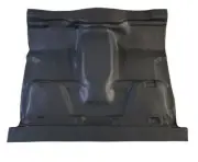 ACC 1988-1998 Chevrolet C3500 Reg Cab Cutpile Carpet 19953 (for: Chevrolet)