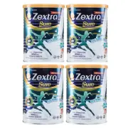 4 X 400g Can Original Zextra Sure Milk for Knee Back Pain Strengthen Bone