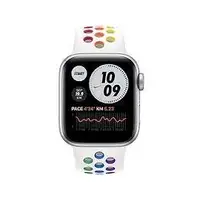 在飛比找蝦皮購物優惠-Apple Watch SE 鋁金屬 Nike Wi-Fi 