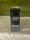 GIORGIO ARMANI CODE 15ML EDP POUR HOMME SPRAY (NEW WITH BOX & SEALED)