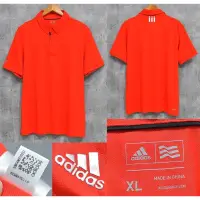 在飛比找蝦皮購物優惠-愛迪達 Polo ADIDAS 高爾夫 AE8881 XL 