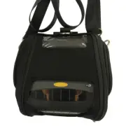 New Fabric Holster Compatible for Zebra ZQ510 Scanner Protective Case