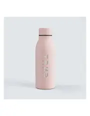 [TRNR] Bliss Bottle 600ml in Blush Pink