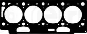 Head Gasket FOR SUZUKI GRAND VITARA 1.9 05->15 1.32mm F9QB F9QC F9QB Elring