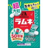 在飛比找蝦皮購物優惠-日本 森永 超大粒汽水糖 60g