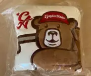 Taylormade Vault DOES A BEAR HIT IN THE WOODS? Spider Putter Cover