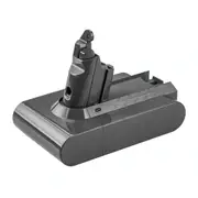 Extra Battery for Dyson V6 Handheld Vacuum - Replacement - 3.0Ah