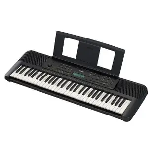 【Yamaha 山葉音樂音樂】PSR-E283 61鍵電子琴 Keyboard(自動伴奏 全新公司貨 原保15個月)