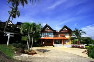 布吉岛木屋度假村The Chalet Phuket Resort