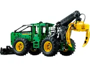 [Lego] John Deere 948L-II Skidder