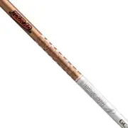 Graphite Design Tour AD GC 6 Graphite Shaft + Adapter & Grip
