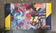 Silver Thorn Dragon Tamer, Luquier Vanguard Minerva Rising Sneak Preview Playmat