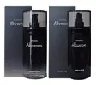 Charmzone Albatross AfterShave 130ml + Fluid 130ml For Men K-Beauty
