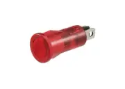 Narva LED Pilot Light 12V Red 62029BL