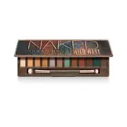 NEW - Urban Decay - Naked Wild West Eyeshadow Palette