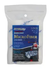 ArroWorthy 4-MFR4JCT P Barracuda Microfiber Jumbo Roller Cover 4 x 9/16 in.