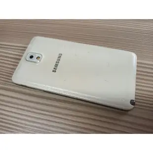 三星 Samsung Galaxy Note3 N900 3GRAM/32G 5.7吋