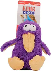 DoDo Birds Dog Toy, Medium