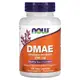 [iHerb] NOW Foods DMAE，250 毫克，100 粒素食膠囊