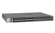 NET-M4300-24X24F-PC Netgear Stackable Managed Switch with 48x10G