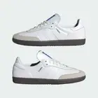 adidas Originals Samba OG Footwear White/Gum IE3439 unisex Shoes Sneakers